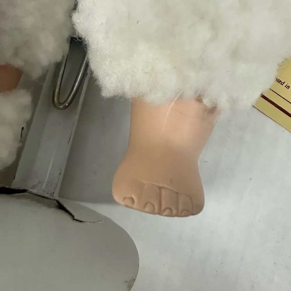 dynasty new doll